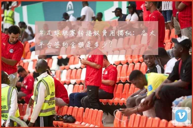 年足球联赛转播权费用揭秘：各大平台签约金额是多少？