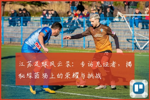 江苏足球风云录：专访见证者，揭秘绿茵场上的荣耀与挑战